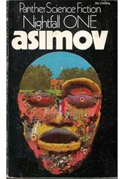 Nightfall One (Isaac Asimov)