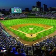Go to a MLB Game Live