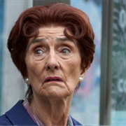 Dot Cotton