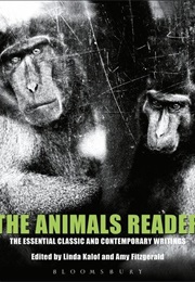The Animals Reader (Linda Kalof & Amy Fitzgerald)
