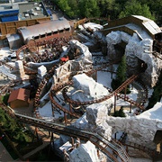 Mammut (Gardaland)
