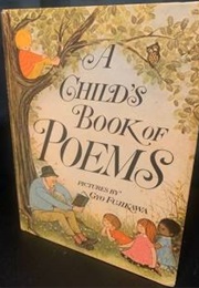 A Child's Book of Poems (Grosset)