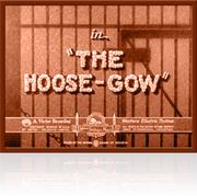 The Hoosegow