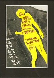 The Mystic (Charlie)