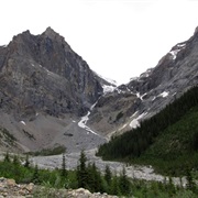 Emerald Basin (Yoho Nat. Park)