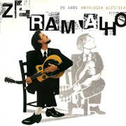 Zé Ramalho - 20 Anos