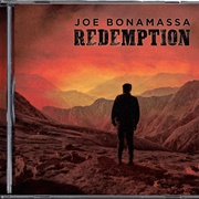 Joe Bonamassa - Redemption