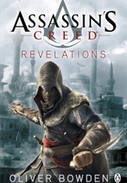 Assassin's Creed: Revelations (Olive Bowden)