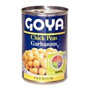 Goya Garbanzo Beans