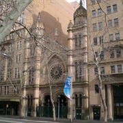 Great Synagogue, Sydney