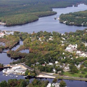 Mays Landing, New Jersey