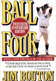 Ball Four (Jim Bouton)