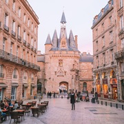 Bordeaux, France