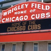 Chicago Cubs