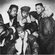 Ultramagnetic McS