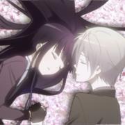 Miketsukami and Ririchiyo