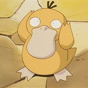 Psyduck
