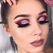 Try a New Makeup Look