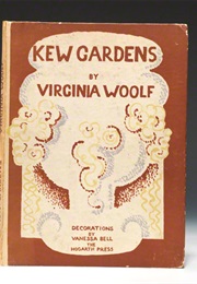 Kew Gardens (Virginia Woolf)