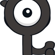 Unown(J)