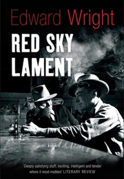 Red Sky Lament (Edward Wright)