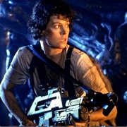 Ripley (From the Alien Series)