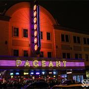 The Pagent Concert Hall University City Mo