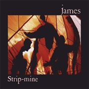 James,  Strip-Mine