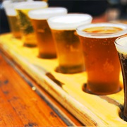 Big Rapids Brewing Co.