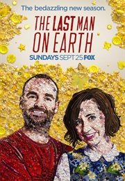 The Last Man on Earth: Season 3 (2015)