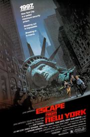Escape From Ny