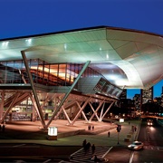 Stay Up All Night Before a Convention So It's Extra Fun