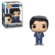 Jughead Jones Grey Cap