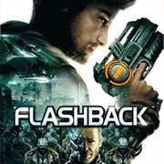 Flashback