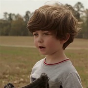 Nathaniel Pietro Barton