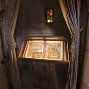 Sleeping Beauty's Castle Walkthrough