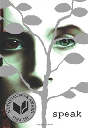 Speak (Laurie Halse Anderson)