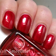 Essie Scarlett O'Hara