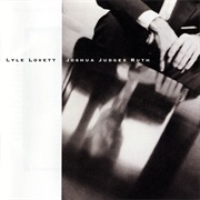 Joshua Judges Ruth - Lovett, Lyle