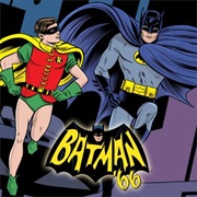 Batman '66