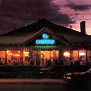 El Charro Cafe