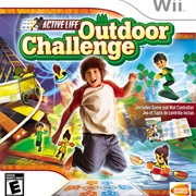 Active Life: Outdoor Challenge