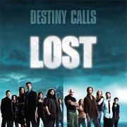 Lost: Season 5