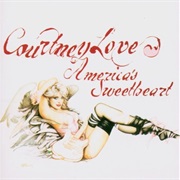 Courtney Love - America's Sweetheart