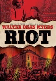 Riot (Walter Dean Myers)