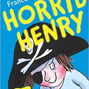 Horrid Henry