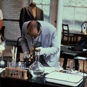 "Four and Twenty Blackbirds"