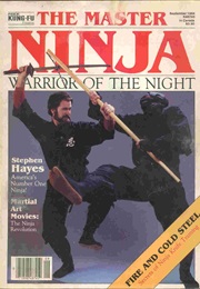 Master Ninja I (1984)