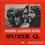 Suzie Q. - Creedence Clearwater Revival