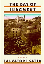 The Day of Judgment (Salvatore Satta)